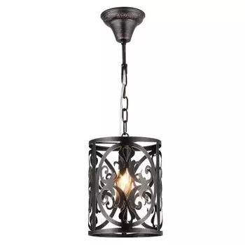 Подвесной светильник Maytoni H899-11-R Rustika