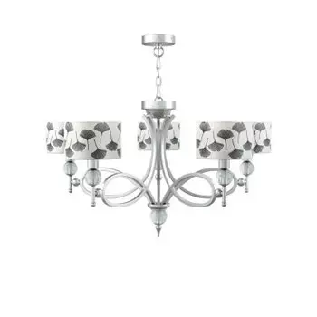 Maytoni M2-05-CR-LMP-Y-7 Eclectic 5