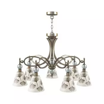 Светильник Maytoni M2-05-SB-LMP-O-7