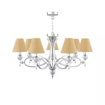 Люстра Maytoni M2-07-CR-LMP-O-23 Eclectic 16