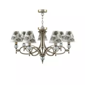 Светильник Maytoni M2-07-SB-LMP-O-7