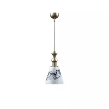 Светильник Maytoni m-00-sb-lmp-o-10