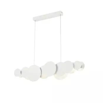 Светильник Maytoni MOD003PL-L27WS