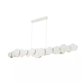 Подвесной светильник Maytoni MOD003PL-L54WS Cloud