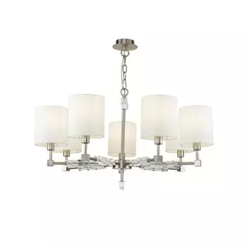 Люстра Maytoni MOD011PL-07N Cube