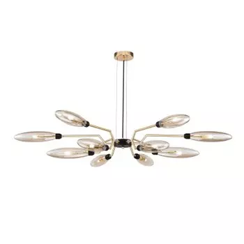 Подвесной светильник Maytoni MOD012CL-12G Ventura