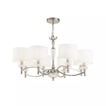 Люстра Maytoni MOD014CL-08N Alicante