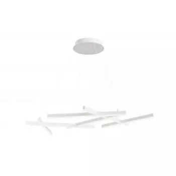 Подвесной светильник Maytoni MOD016PL-L75W4K Line