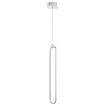 Подвесной светильник Maytoni MOD017PL-L13N Chain