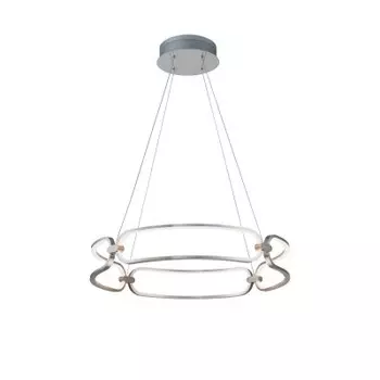 Подвесной светильник Maytoni MOD017PL-L50N Chain