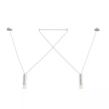 Подвесной светильник Maytoni MOD035PL-02W Davida