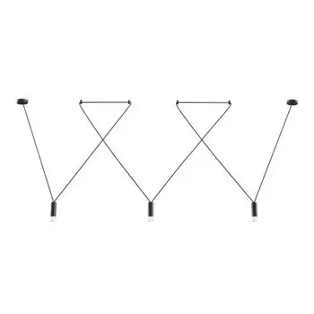 Светильник Maytoni MOD035PL-03B