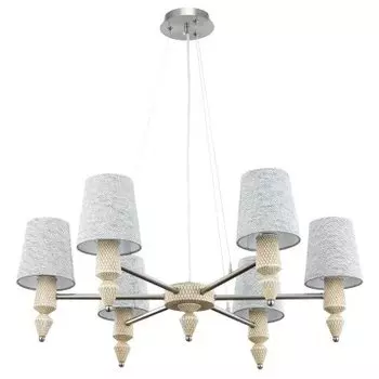 Люстра Maytoni MOD039PL-06N Marseille