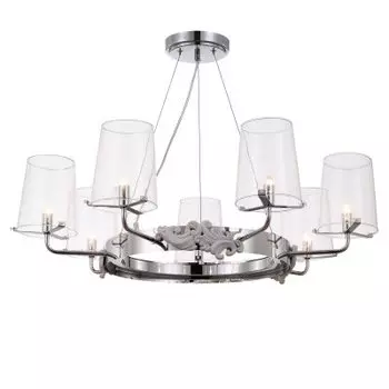 Подвесной светильник Maytoni MOD040PL-07CH Landmark