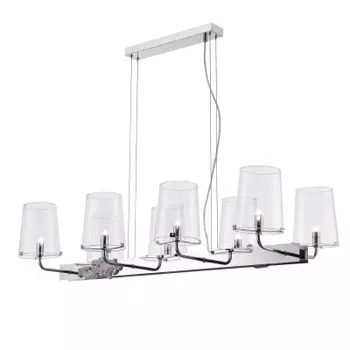 Подвесной светильник Maytoni MOD040PL-08CH Landmark