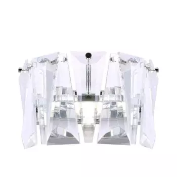 Бра Maytoni MOD043WL-01CH Puntes