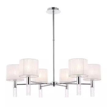 Люстра Maytoni MOD045PL-06CH Honour