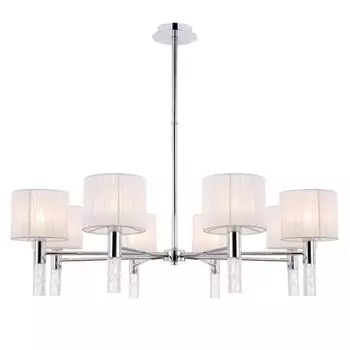 Люстра Maytoni MOD045PL-08CH Honour