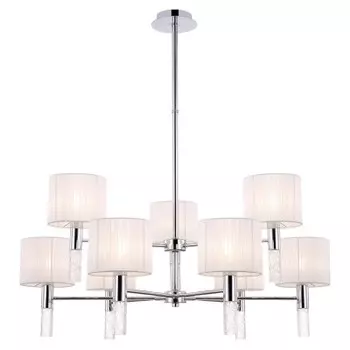 Люстра Maytoni MOD045PL-09CH Honour