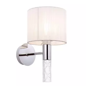 Бра Maytoni MOD045WL-01CH Honour