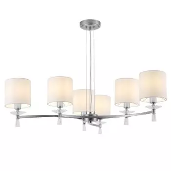 Люстра Maytoni MOD046PL-06CH Grazia