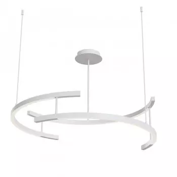 Подвесной светильник Maytoni MOD054PL-L52W3K Line