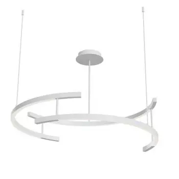 Подвесной светильник Maytoni MOD054PL-L52W4K Line