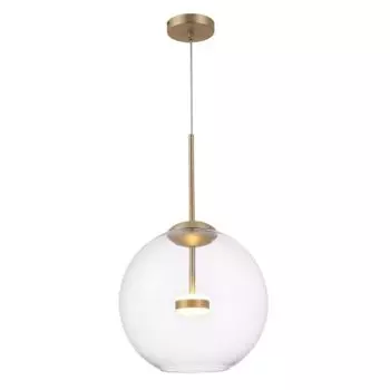 Подвесной светильник Maytoni MOD056PL-L12G3K Cometa