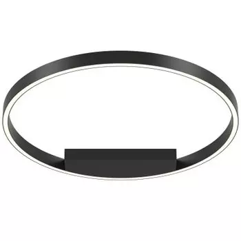 Потолочный светильник Maytoni MOD058CL-L35B4K Rim