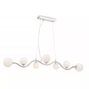 Подвесной светильник Maytoni MOD059PL-07CH Uva