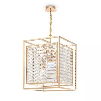 Подвесной светильник Maytoni MOD060PL-04G Tening