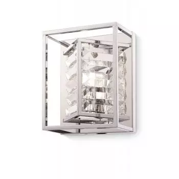 Бра Maytoni MOD060WL-01CH Tening