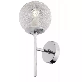 Бра Maytoni MOD061WL-01CH Ligero