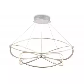 Подвесной светильник Maytoni MOD062PL-L103CH3K Weave