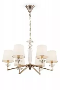 Люстра Maytoni MOD064PL-06N Beira