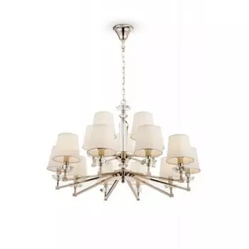 Люстра Maytoni MOD064PL-15N Beira