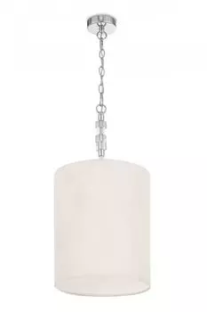 Подвесной светильник Maytoni MOD066PL-01CH Torony