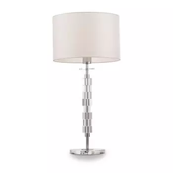 Настольная лампа Maytoni MOD066TL-01CH Torony