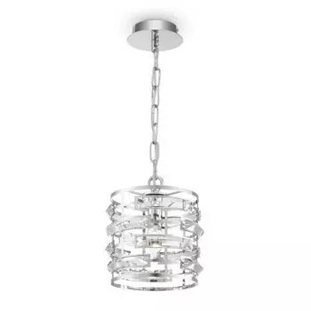 Подвесной светильник Maytoni MOD067PL-01CH Frontera