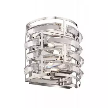 Бра Maytoni MOD067WL-01CH Frontera