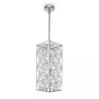 Подвесной светильник Maytoni MOD069PL-01CH Ledas