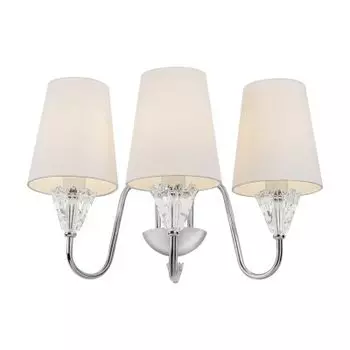 Бра Maytoni MOD078WL-03CH Florero