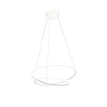 Люстра светодиодные кольца 47W Maytoni MOD100PL-L47W