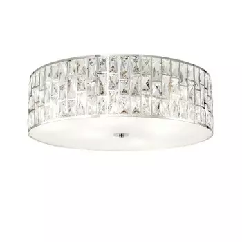 Подвесной светильник Maytoni MOD184PL-06CH Gelid