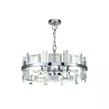 Подвесной светильник Maytoni MOD201PL-07N Cerezo