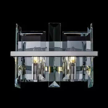 Бра Maytoni MOD201WL-02N Cerezo