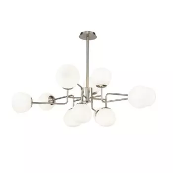 Люстра Maytoni MOD221-PL-12-N Erich