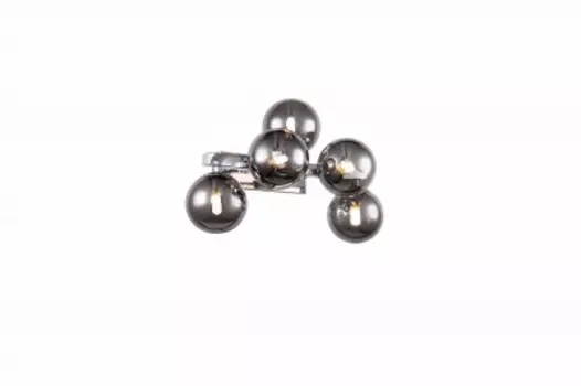 Светильник бра Maytoni MOD547WL-05CH