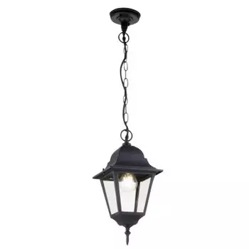 Подвесной светильник Maytoni O003PL-01B Abbey Road