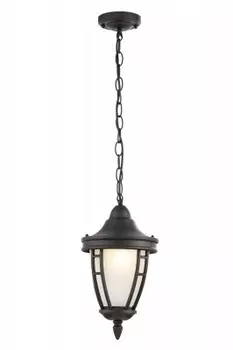 Подвесной светильник Maytoni O027PL-01B Rivoli